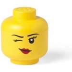 LEGO® úložná hlava mini Whinky LEGO40331727 – Zbozi.Blesk.cz