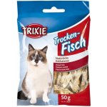 Trixie Rybičky sušené 50 g – Zbozi.Blesk.cz