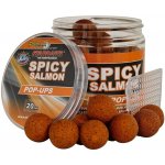 Starbaits Plovoucí boilies Concept Spicy Salmon 50g 16mm – Hledejceny.cz