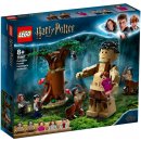 LEGO® Harry Potter™ 75967 Zapovězený les: Setkání Drápa a profesorky Umbridgeové