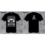 Fruit of the Loom Amon Amarth Bearded Skull T-Shirt – Hledejceny.cz