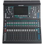 Allen & Heath SQ5 – Zboží Živě