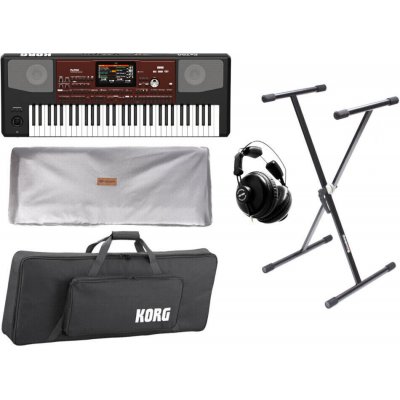 Korg Pa700 SET – Sleviste.cz