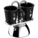 Bialetti Mini Express Set 2 Induction – Zbozi.Blesk.cz