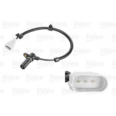 Generátor impulsů, klikový hřídel VALEO 254045 – Hledejceny.cz