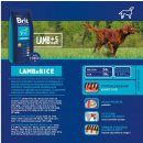 Brit Premium Lamb & Rice 2 x 15 kg