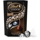 Lindt Lindor Extra Dark 60% 200 g