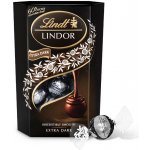 Lindt Lindor Extra Dark 60% 200 g – Sleviste.cz