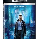 Reminiscence 4K BD – Zbozi.Blesk.cz