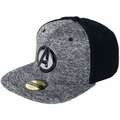 MARVEL AVENGERS CLASSIC COMICS SNAPBACK – Zbozi.Blesk.cz