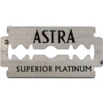 Astra Superior Platinum 5 ks – Hledejceny.cz