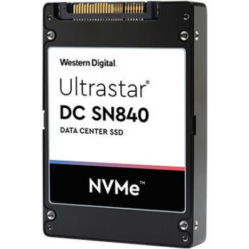 WD UltrastarSN840 15,36TB, 0TS1881