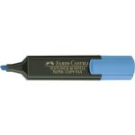 Faber Castell 1548 modrá – Zboží Živě