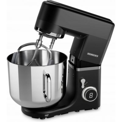 HEINRICH'S HKM 8120 černý – Zboží Dáma