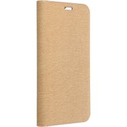 Pouzdro Forcell LUNA Book Gold SAMSUNG Galaxy A23 5G zlaté