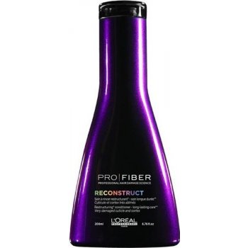 L'Oréal šampon Pro Fiber Reconstruct pro regeneraci 250 ml