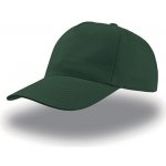 Atlantis Stfv Unisex baseballová AT502 Bottle Green – Zboží Dáma