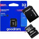 Goodram SDHC 32 GB M1A0-0320R12