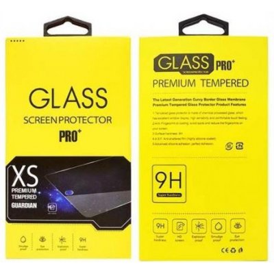 Pouzdro Pro Glass Samsung Galaxy J6 Plus – Sleviste.cz