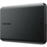 Toshiba Canvio Basics 4TB, HDTB440EK3CA – Hledejceny.cz