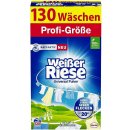 Weisser Riese univerzální prací prášek 130 PD 7,15 kg