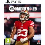 Madden NFL 25 – Zboží Živě