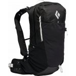 Black Diamond Pursuit 25l black – Zboží Dáma