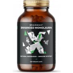 BrainMax Enhanced Monolaurin 100 rostlinných kapslí – Hledejceny.cz