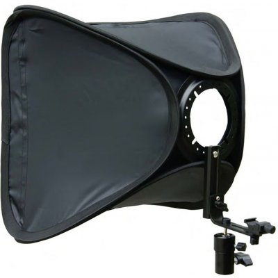 Doerr SBK Square Softbox 60x60 cm – Zboží Živě