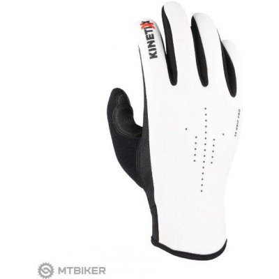 KinetiXx Keke 2.0 rukavice bílá – Hledejceny.cz