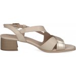 9 28204 42 199 Caprice offwhite comb – Zboží Dáma