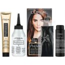 L'Oréal Féria PreferenceAntigua mahagonovo čokoládová 5,25/M2