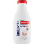 Lactovit Lactourea ultra hydratující sprchový gel 300 ml – Zboží Dáma