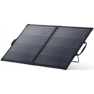 Składany Panel Solarny Bifacial Anker Solix PS200 200W | Zboží Auto