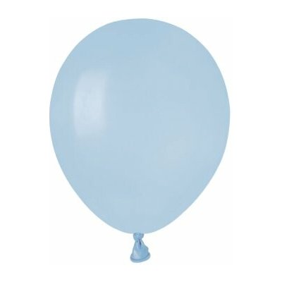 Gemar Balónek 13cm 5" #108 pudrově modrý – Sleviste.cz