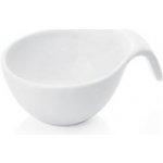 Sahm Miska s ouškem porcelánová 6 cm 5 cl – Zboží Dáma