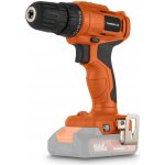 Powerplus POWDP15100 bez aku – Zboží Dáma