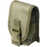 Delta Armory Molle pouzdro na granáty Frag Pouch Oliva – Hledejceny.cz