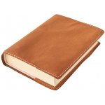 Obal na knihu Klasik M D41 Ořechový – Zboží Dáma