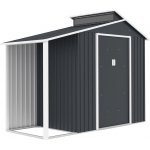 Rojaplast Oscar E-A šedý – Zbozi.Blesk.cz