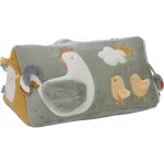 Little Dutch Polštář pro hraní na bříšku Farma 34x18x18 – Zbozi.Blesk.cz