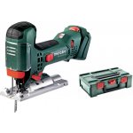 Metabo STA 18 LTX 100 601002840 – Zboží Mobilmania