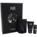 Thierry Mugler A*Men EDT 100 ml + sprchový šampon 50 ml + deospray 20 ml dárková sada