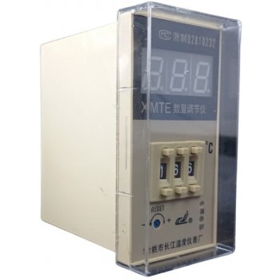 Termostat pro termolis Prime SB3A – Zboží Živě