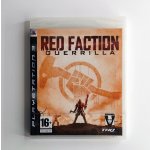 Red Faction: Guerrilla – Zboží Dáma