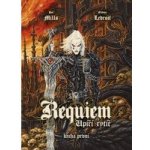Requiem, upíří rytíř 1 - Vzkříšení - Pat Mills – Hledejceny.cz
