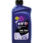 Elf Tranself NFX SAE 75W 1 l | Zboží Auto