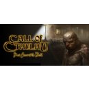 Call of Cthulhu: Tajemná zákoutí Země