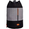 Sedací vak a pytel Karup design bag ROADIE (vak) dark grey 734