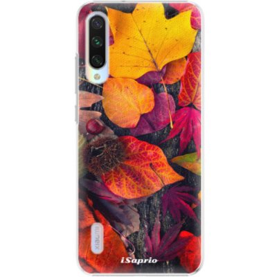 Pouzdro iSaprio - Autumn Leaves 03 - Xiaomi Mi A3 – Zbozi.Blesk.cz